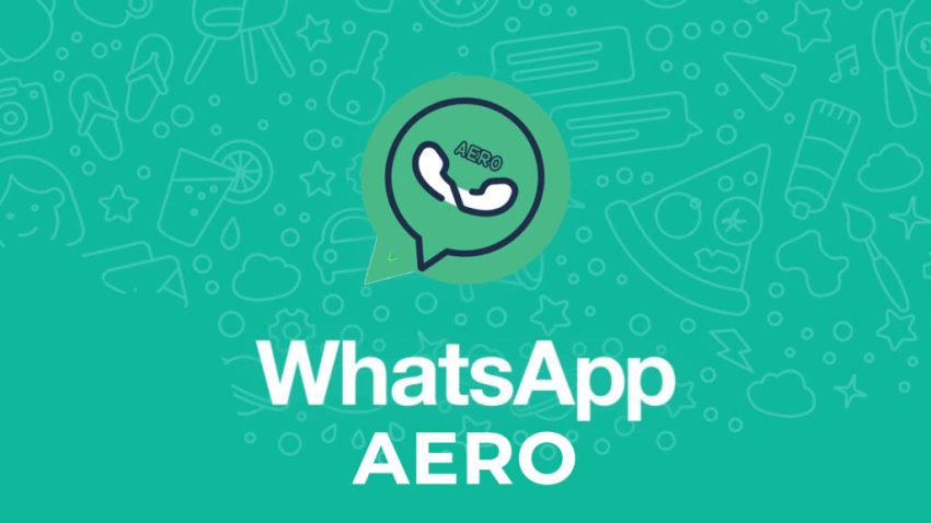 Whatsapp Aero Nedir?