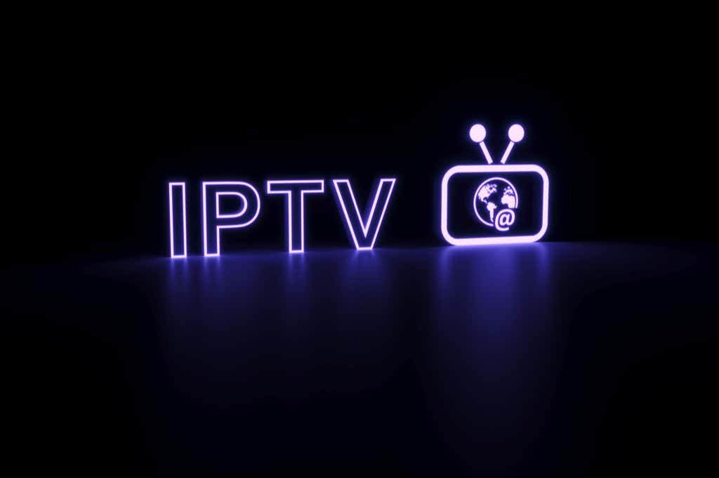 IPTV Nedir? IPTV Nasıl Satın Alınır?