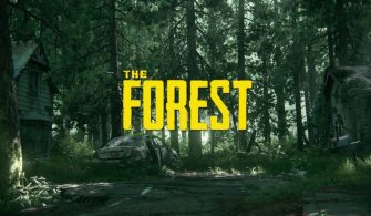 The Forest Hile Kodları