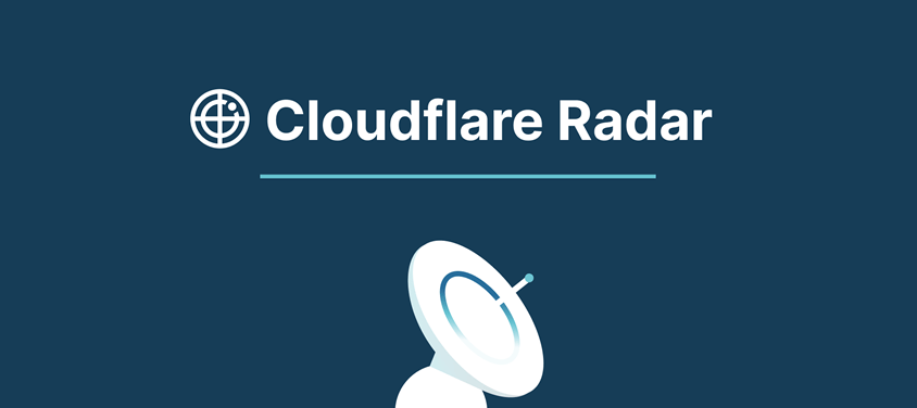 Cloudflare Radar Nedir?