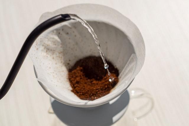 Filtre Kahve nasıl yapılır? French Press ve Moka Pot
