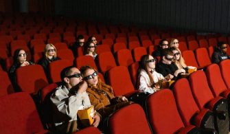 Sinema Bilet Fiyatları – 2024 ✔️ En güncel fiyat