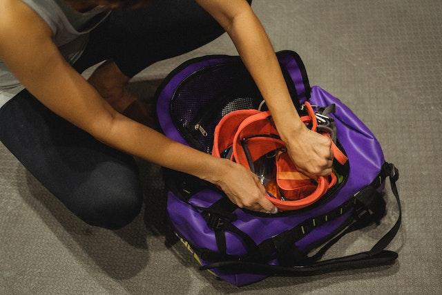 Deprem çantasında neler olmalı? Nasıl hazırlanır?