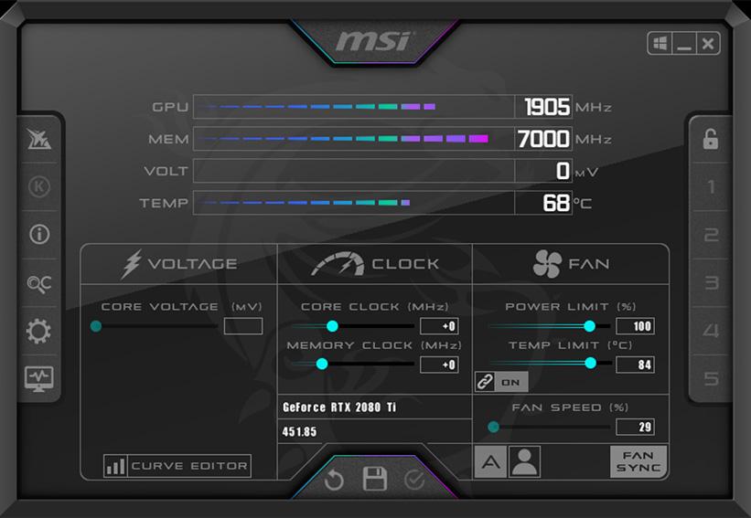 MSI Afterburner FPS Gösterme – 2023 (Çözüm)