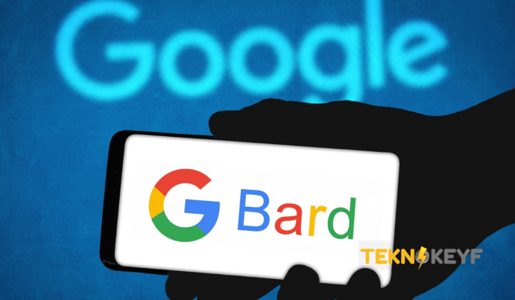 google bard lambda