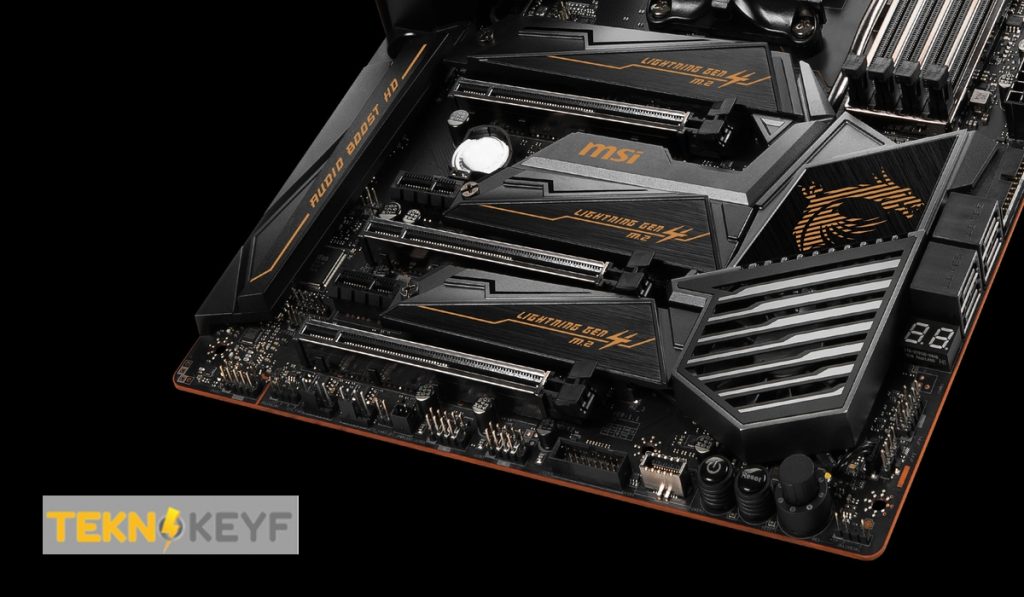 AMD anakart önerileri 2023