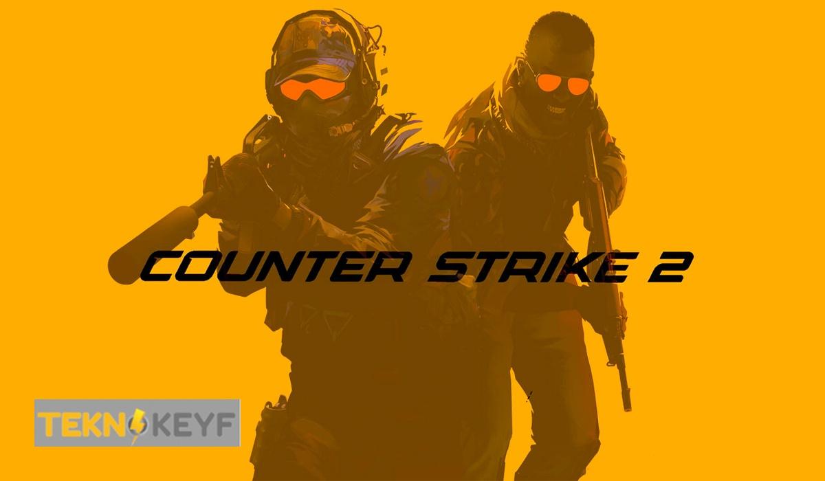 Counter Strike 2 Betaya Katılma ve Çıkış Tarihi