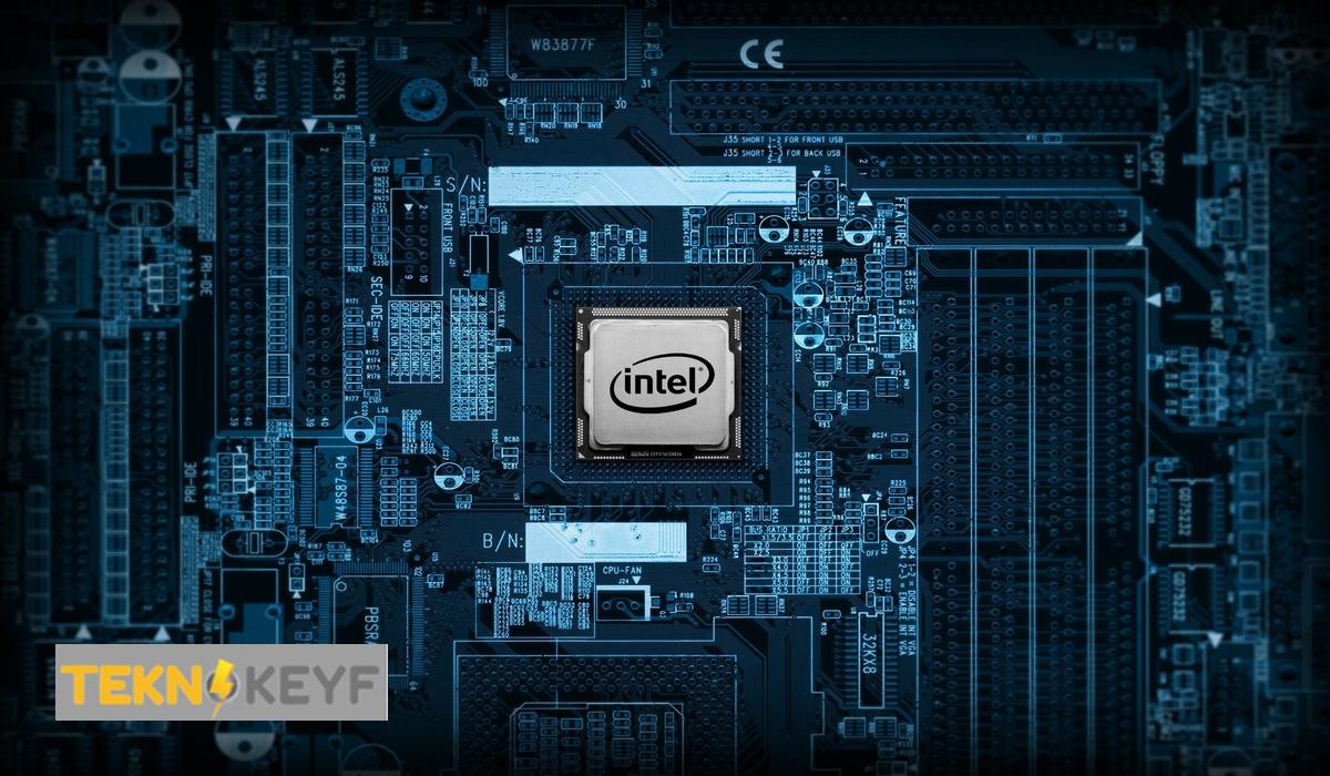 Intel Anakart Önerileri 2024