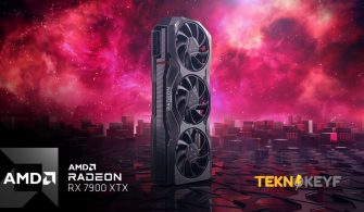 AMD Radeon Ayarları 2024: FPS Arttırma