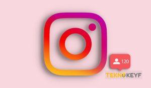 instagram geri takip