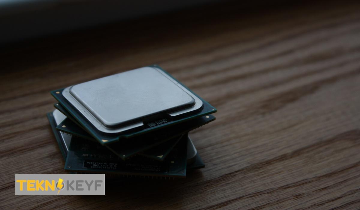 AMD Görüntü Tekrarı Kasma Sorunu ve Çözümü