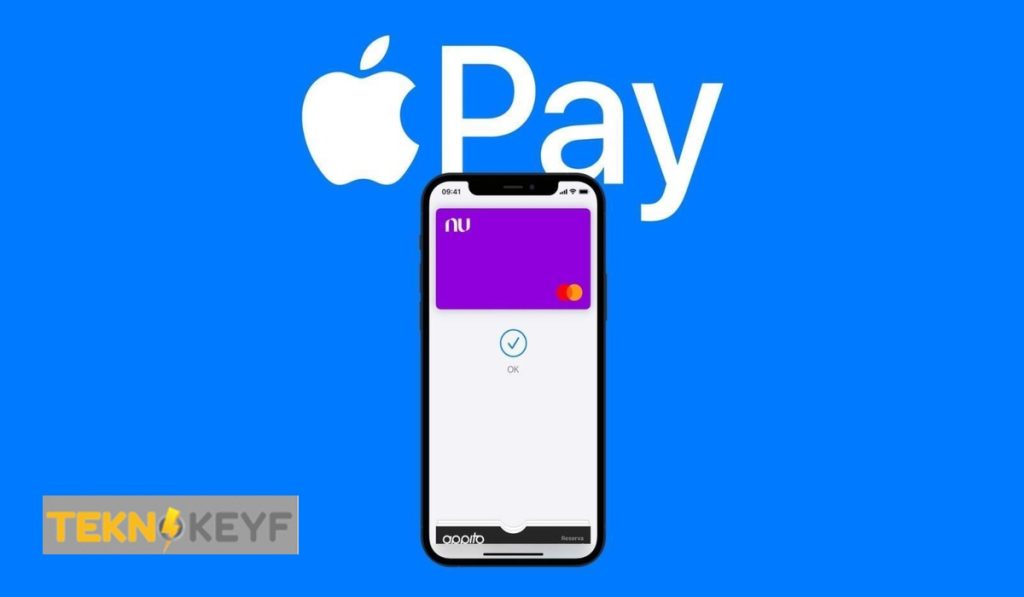 Apple Pay Türkiye 3