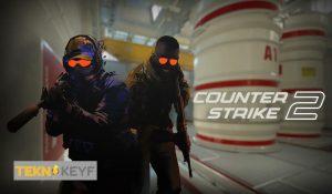 Counter Strike 2 FPS Ayarları AMD