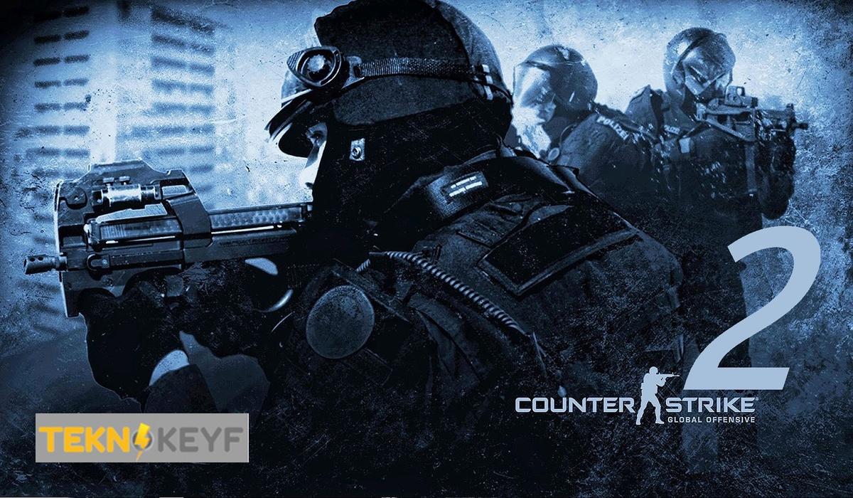 Counter Strike 2 Bedava Hesap 2024: Nasıl Alınır?