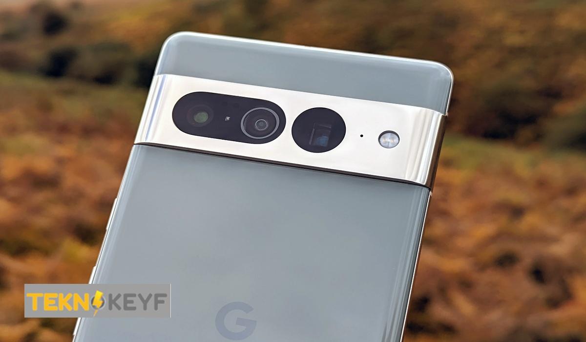 Google Pixel Türkiye: Yeni Nesil Akıllı Telefonlar