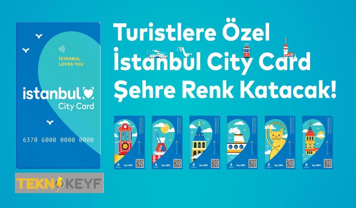 İstanbulkart NFC Bakiye Yükleme: Nasıl Yapılır?