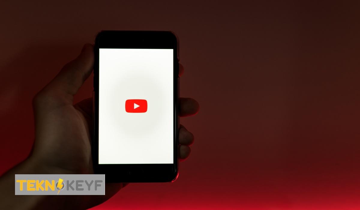 Youtube Beyaz Ekran Sorunu Çözümü