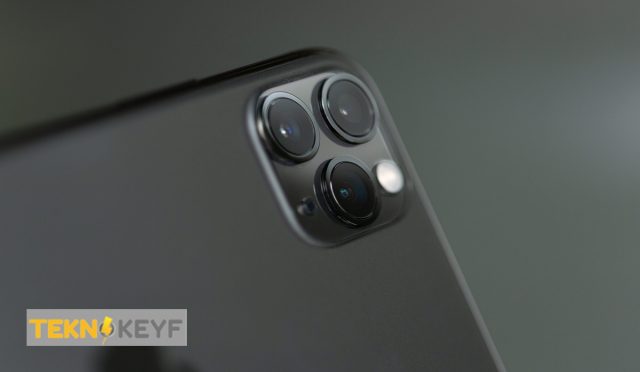 iPhone Kamera Olarak Kullanma 2024