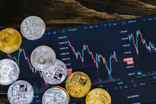 Kripto Para ve Blockchain: Gelecekteki Yatırım Fırsatları