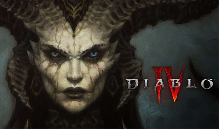 Diablo IV Kısa Süre için Ücretsiz oldu: ve İndirim Geldi
