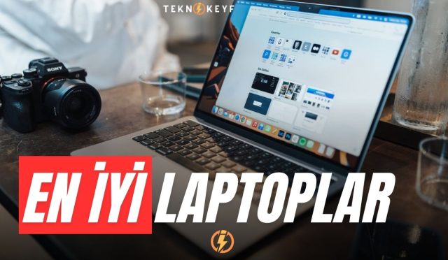 En İyi Laptop Markaları ve Modelleri ✔️ 2024