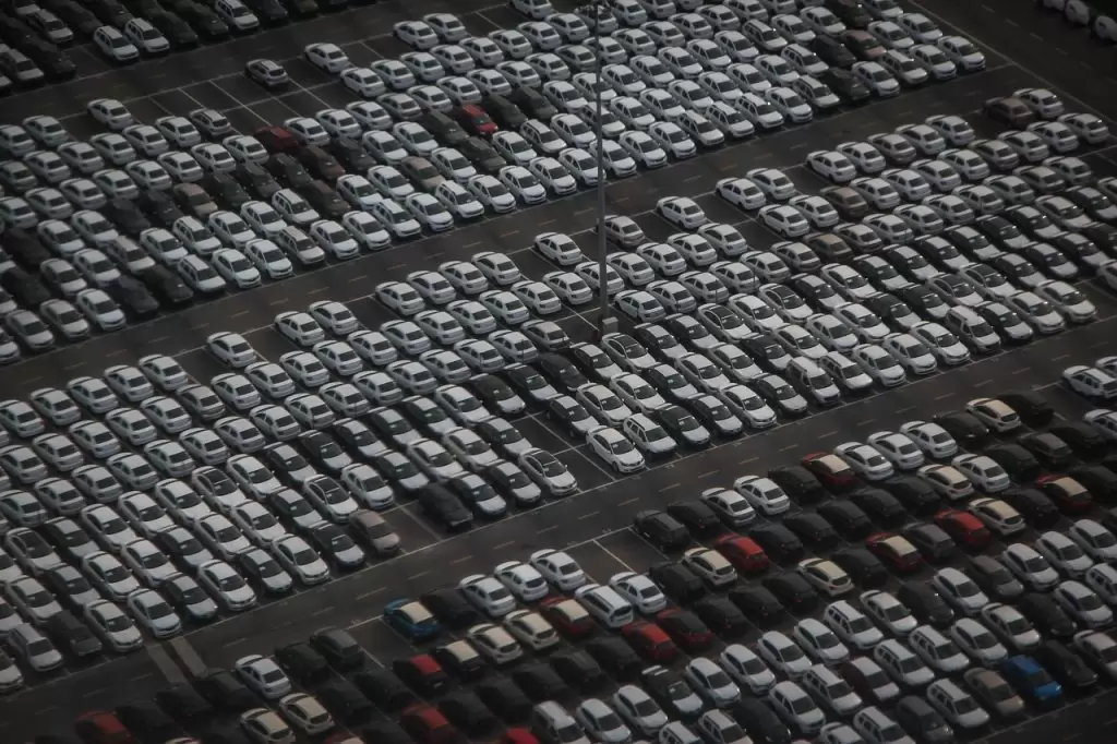 700 Hacizli Araç Piyasaya Sürülüyor: İkinci El Otomobil Pazarına Büyük Bir Darbe!