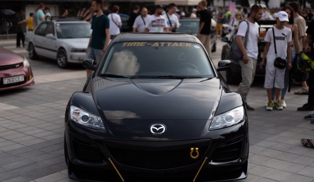 Mazda, Türkiye’de Satışlara Veda Ediyor: Satışlar Durduruldu