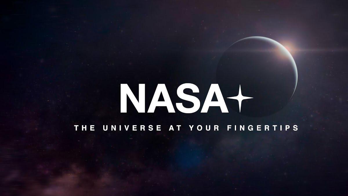 NASA’dan Ücretsiz Yayın Platformu: NASA+’la Uzay Keşfine Adım Atın